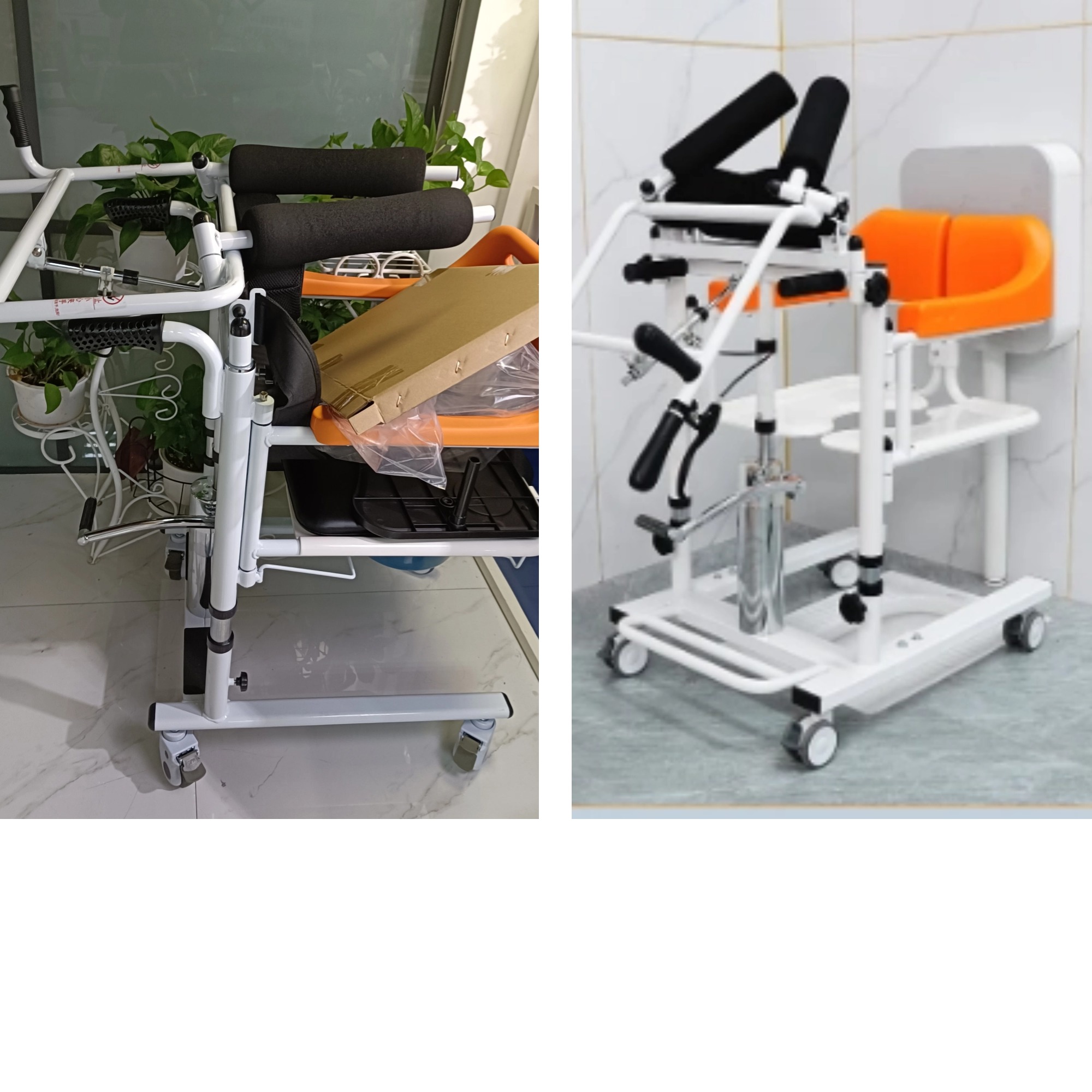 New upgraded multifunctional transfer machine