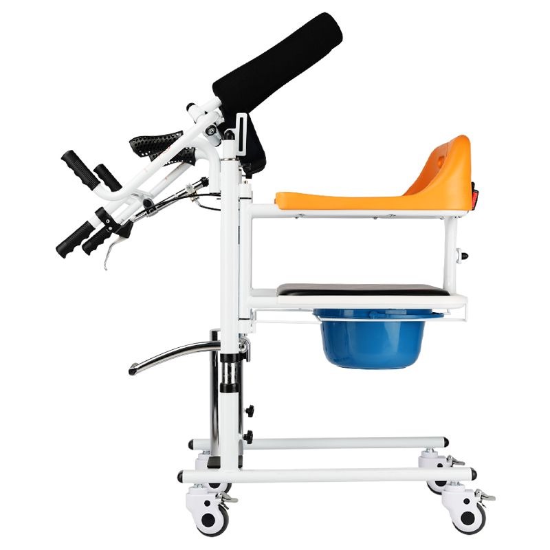 TCM-03A Transfer Commode Wheelchair Lifting aid