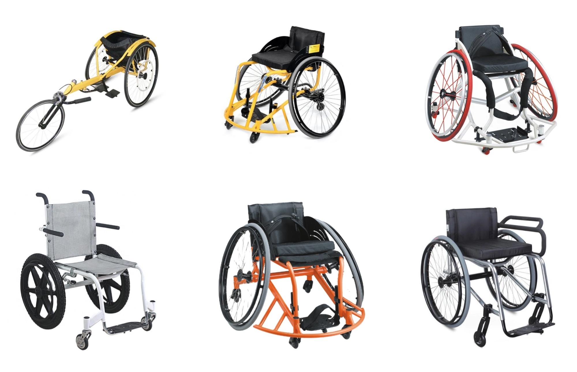 TopMedi: Leading Sport Wheelchair Manufacturer for Active Users
