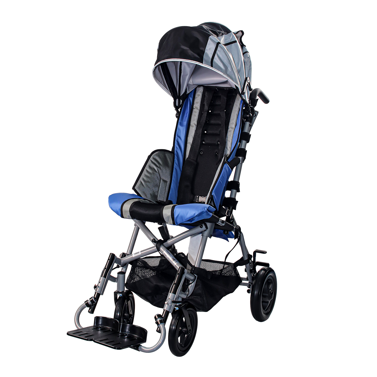 TRW904 Wheelchair for Children with Cerebral Palsy