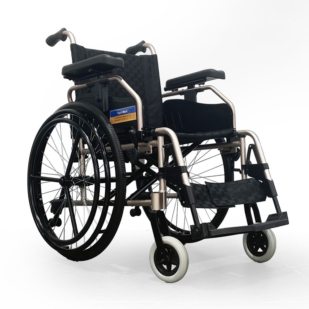TAW908LQF19 Lightweight manual wheelchair
