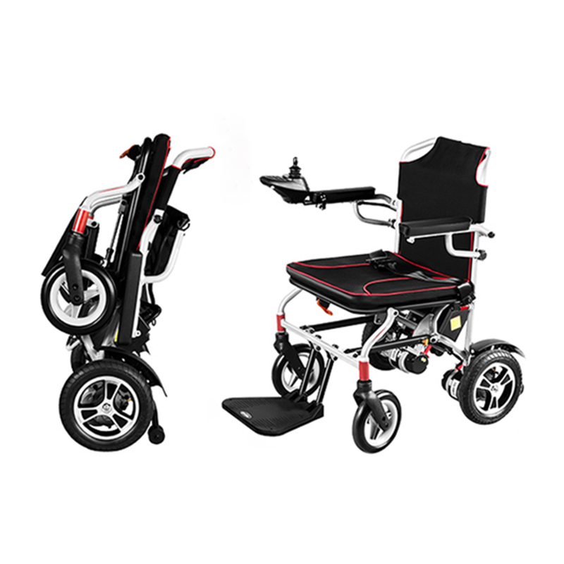 TOPMEDI TEW112G Cerebral Palsy Wheelchair