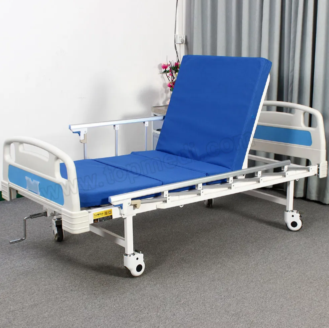 【TOPMEDI THB3010TB】Economical and practical multifunctional electric hospital bed