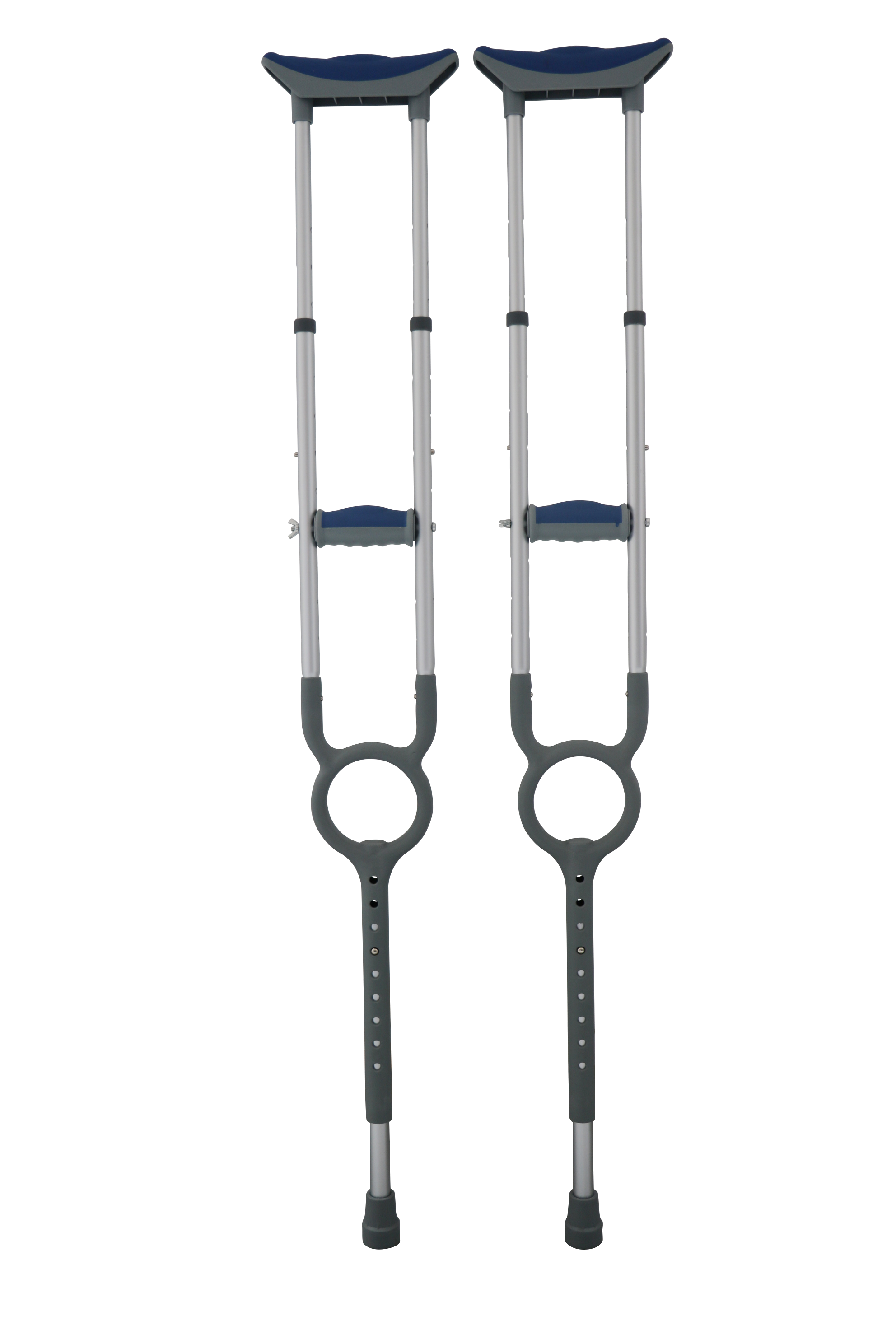 Purchase and use of crutches: How to choose a suitable crutch?