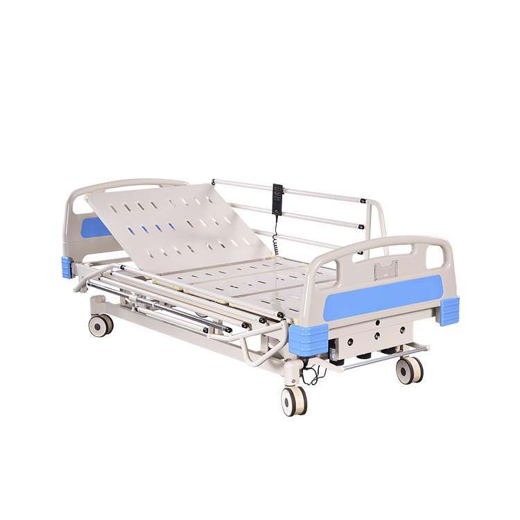 Safety Guide for Electric Hospital Beds: Essential Knowledge for Caregivers