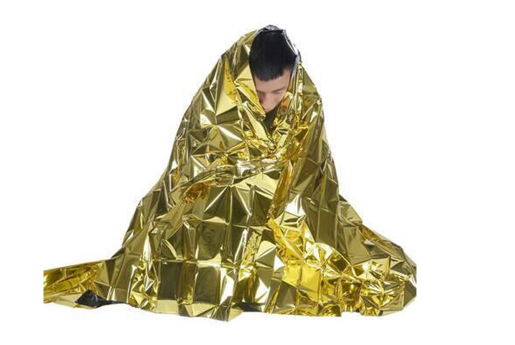 Introduction of first-aid products