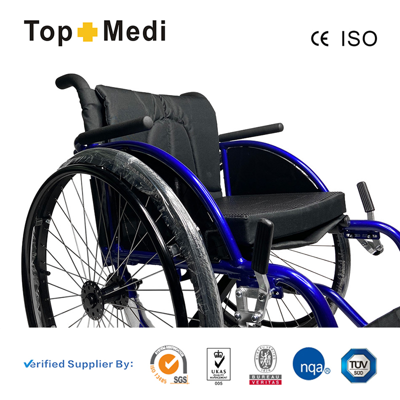 wheelchair seat cushion